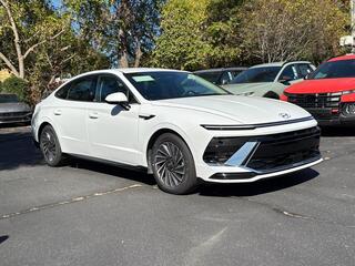 2025 Hyundai Sonata Hybrid for sale in Asheville NC