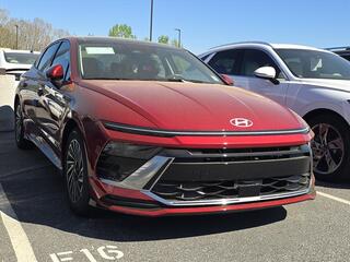 2026 Hyundai Sonata Hybrid for sale in South Hill VA