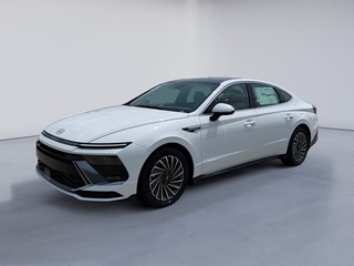 2026 Hyundai Sonata Hybrid for sale in Morristown TN