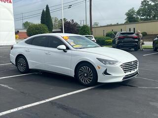 2023 Hyundai Sonata Hybrid for sale in Hendersonville NC