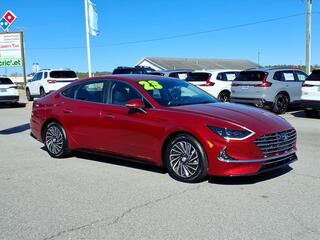2023 Hyundai Sonata Hybrid for sale in South Hill VA