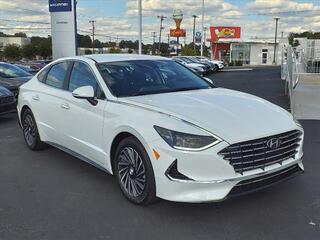 2023 Hyundai Sonata Hybrid for sale in Burlington NC