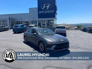 2024 Hyundai Sonata Hybrid for sale in Johnstown PA