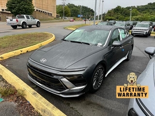 2024 Hyundai Sonata Hybrid for sale in Johnson City TN