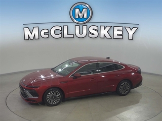 2024 Hyundai Sonata Hybrid for sale in Cincinnati OH