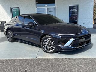 2024 Hyundai Sonata Hybrid for sale in Valdese NC