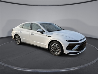 2025 Hyundai Sonata Hybrid for sale in Wake Forest NC