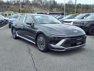2025 Hyundai Sonata Hybrid for sale in Syracuse NY