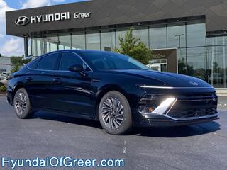 2025 Hyundai Sonata Hybrid for sale in South Hill VA