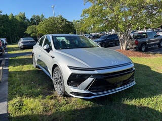2025 Hyundai Sonata Hybrid for sale in South Hill VA