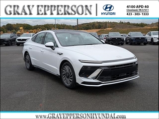 2026 Hyundai Sonata Hybrid for sale in Cleveland TN