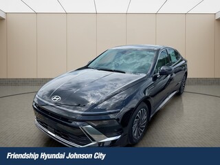 2026 Hyundai Sonata Hybrid for sale in Johnson City TN