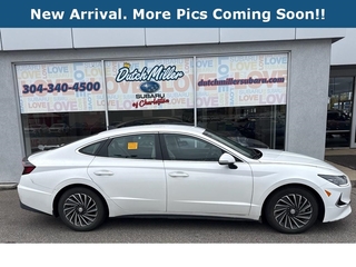 2023 Hyundai Sonata Hybrid for sale in North Haven CT