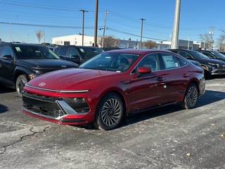 2025 Hyundai Sonata Hybrid for sale in Florence KY