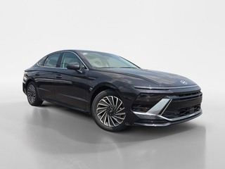 2025 Hyundai Sonata Hybrid for sale in Knoxville TN