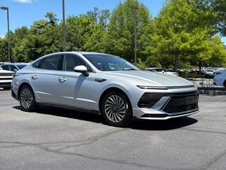 2025 Hyundai Sonata Hybrid for sale in Asheville NC