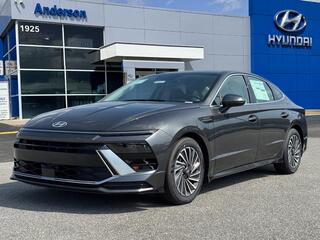 2025 Hyundai Sonata Hybrid for sale in Anderson SC
