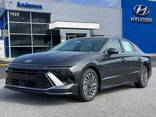 2025 Hyundai Sonata Hybrid for sale in Anderson SC