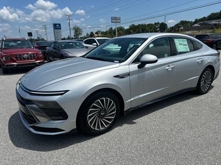 2025 Hyundai Sonata Hybrid for sale in Anderson SC