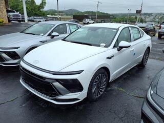 2025 Hyundai Sonata Hybrid for sale in Johnson City TN