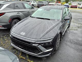 2025 Hyundai Sonata Hybrid for sale in Johnson City TN