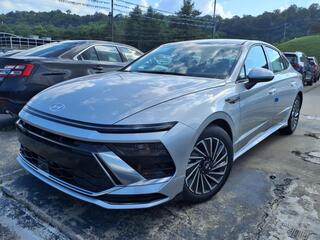 2025 Hyundai Sonata Hybrid for sale in Mount Hope WV