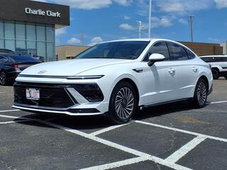 2025 Hyundai Sonata Hybrid for sale in Fort Mill SC