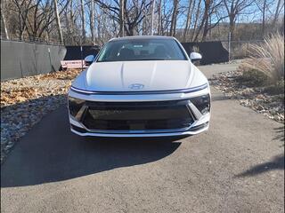 2026 Hyundai Sonata Hybrid for sale in Kansas City MO