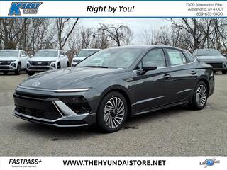 2026 Hyundai Sonata Hybrid for sale in Alexandria KY