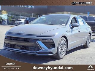 2026 Hyundai Sonata Hybrid for sale in Downey CA