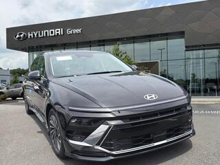 2026 Hyundai Sonata Hybrid for sale in South Hill VA