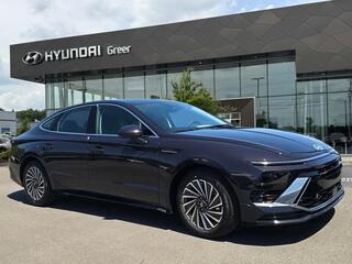 2026 Hyundai Sonata Hybrid for sale in South Hill VA