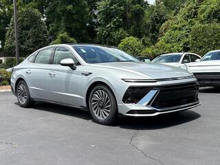 2026 Hyundai Sonata Hybrid for sale in Asheville NC