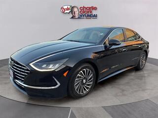 2023 Hyundai Sonata Hybrid for sale in Fort Mill SC