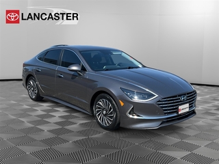 2023 Hyundai Sonata Hybrid