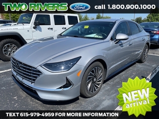 2023 Hyundai Sonata Hybrid for sale in Mt. Juliet TN