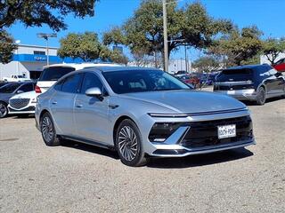 2024 Hyundai Sonata Hybrid for sale in Manchester TN