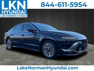 2024 Hyundai Sonata Hybrid for sale in Cornelius NC