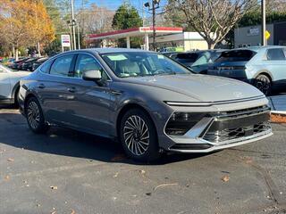 2025 Hyundai Sonata Hybrid for sale in Asheville NC