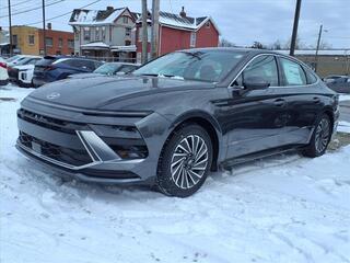 2025 Hyundai Sonata Hybrid for sale in Uniontown PA