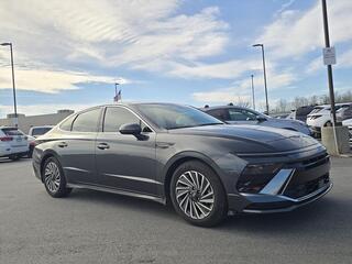 2025 Hyundai Sonata Hybrid for sale in South Hill VA