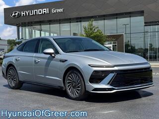 2025 Hyundai Sonata Hybrid for sale in South Hill VA
