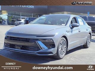 2026 Hyundai Sonata Hybrid for sale in Downey CA