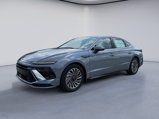 2026 Hyundai Sonata Hybrid for sale in Morristown TN