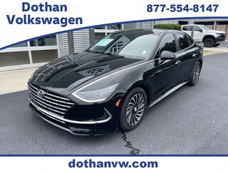 2023 Hyundai Sonata Hybrid for sale in Dothan AL