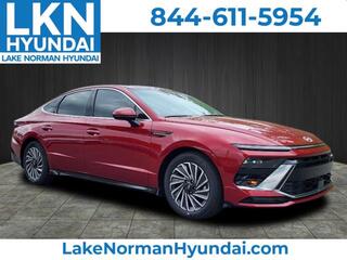 2024 Hyundai Sonata Hybrid for sale in Cornelius NC