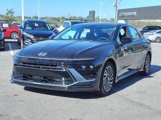 2024 Hyundai Sonata Hybrid for sale in Alexandria KY