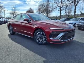 2025 Hyundai Sonata Hybrid for sale in Apex NC