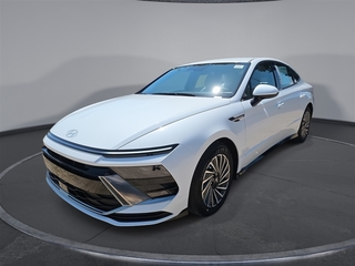 2025 Hyundai Sonata Hybrid for sale in Wake Forest NC
