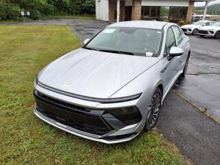 2025 Hyundai Sonata Hybrid for sale in Johnson City TN